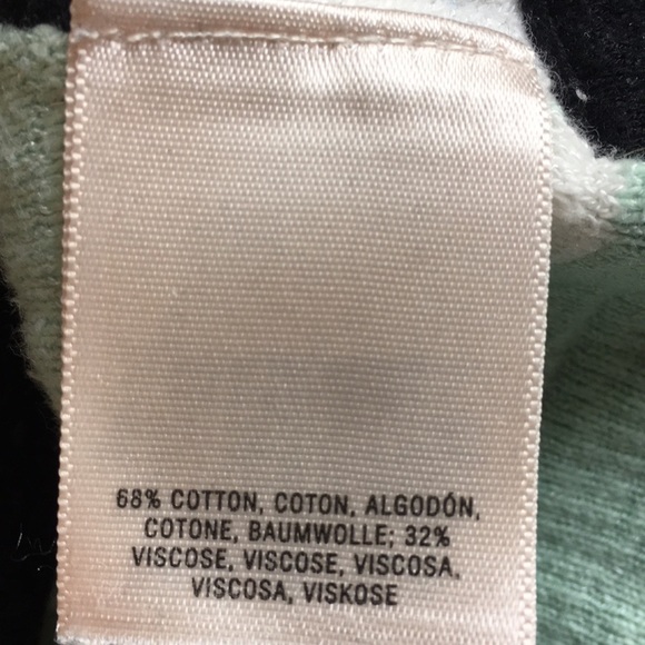 Anthropologie lightweight sweater, size MP - Picture 9 of 9